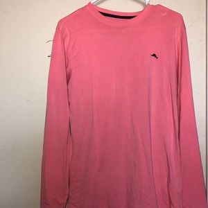 Tommy Bahama long sleeve shirt